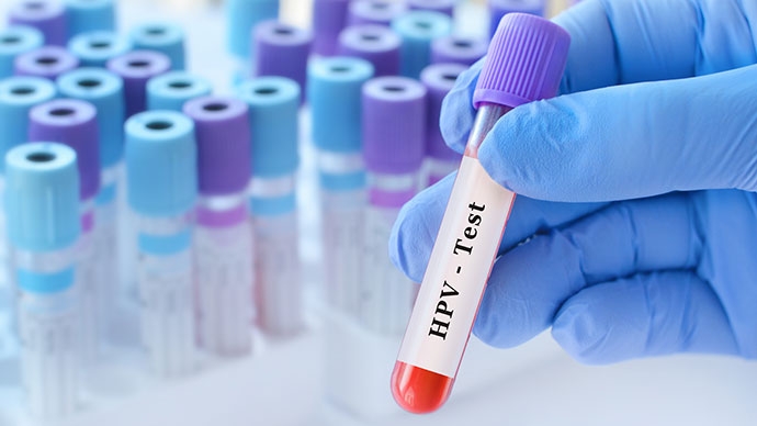 【HPV與癌症-不只子宮頸癌-6大HPV相關癌症-檢查與預防全攻略